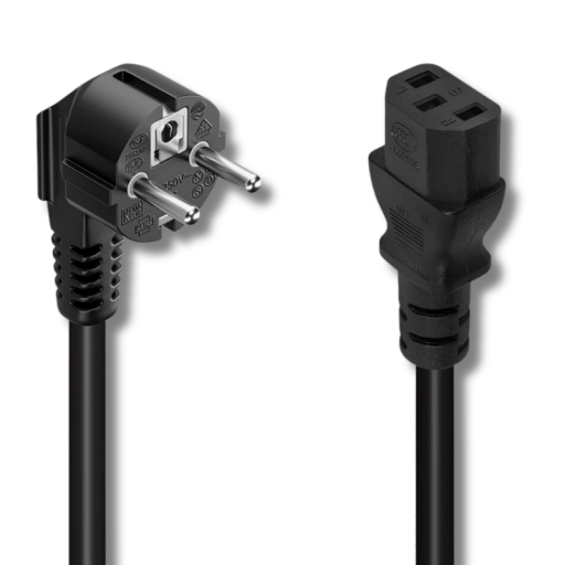 Power Güç Kabloları